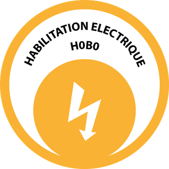 Habilitation électrique H0B0 : suivi médical allégé, contrôles renforcés